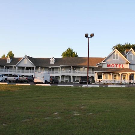 Victorian Inn Athens Exterior photo