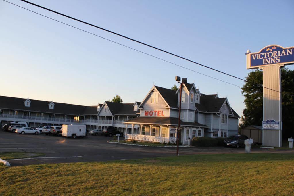 Victorian Inn Athens Exterior photo