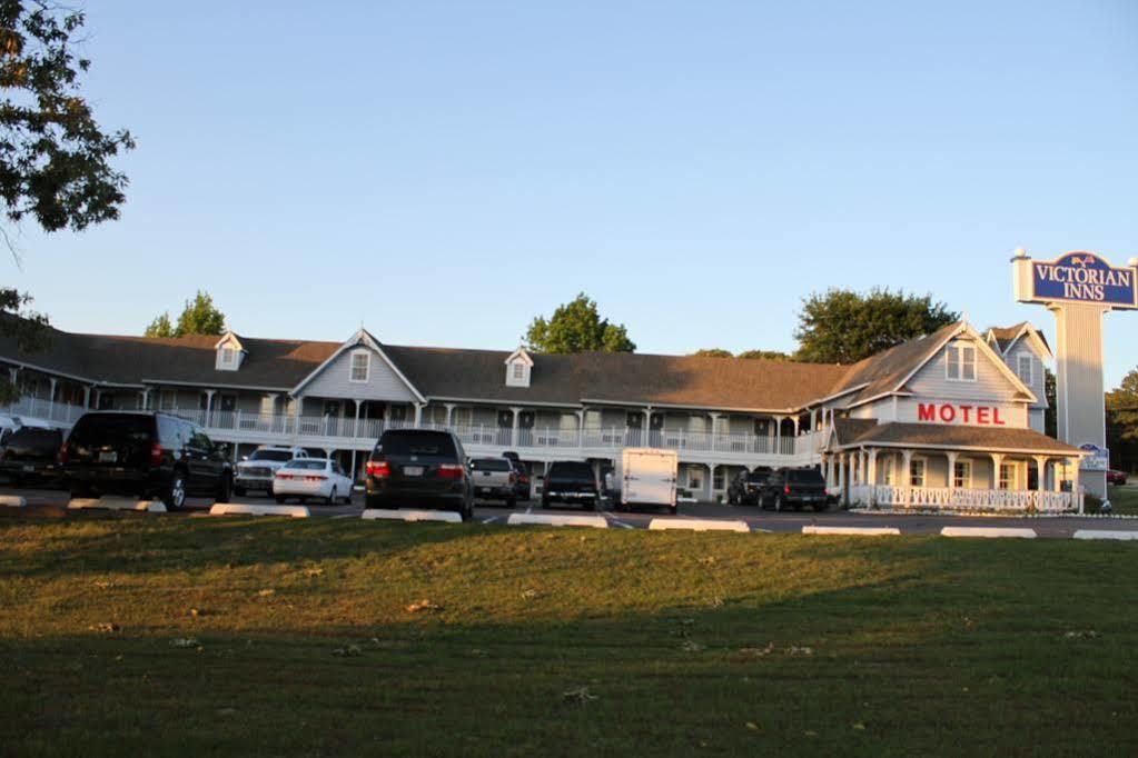 Victorian Inn Athens Exterior photo